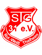 SG Rot-Weiß Thalheim II
