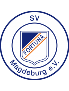 Fortuna Magdeburg U19
