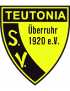 SV Teutonia Überruhr U19