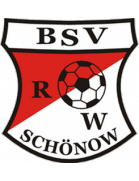  BSV Rot-Weiß Schönow