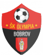 Olympia Bobrov