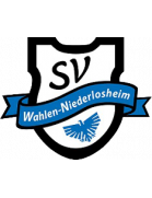 SV Wahlen-Niederlosheim
