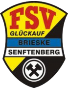 FSV Glückauf Brieske/Senftenberg Altyapı
