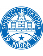 SC Viktoria Nidda II