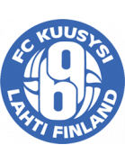 FC Kuusysi U19
