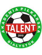 Akademia Pilkarska Talent Bialystok