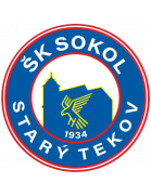 Sokol Stary Tekov