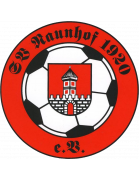 SV Naunhof 1920 II