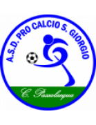 Pro Calcio San Giorgio 2008