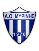 AO Myrinis