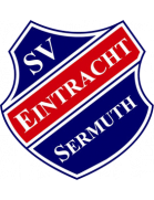 SV Eintracht Sermuth U19