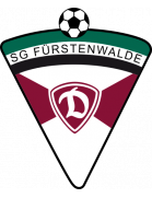 SG Dynamo Fürstenwalde U19 (aufgel.)