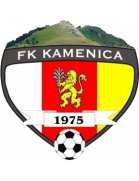 FK Kamenica