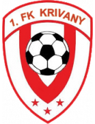 1.FK Krivany