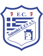 FC Saloniki Essen