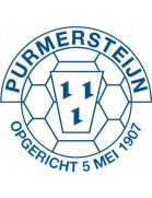 VPV Purmersteijn U19