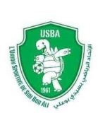 Union Sportive Sidi Bouali