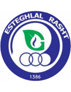 Esteghlal Rasht