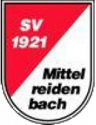 SV Rot-Weiß Mittelreidenbach