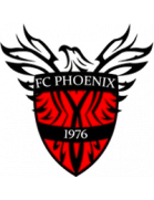 Tobago Phoenix FC 1976