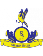 Siparia Spurs FC
