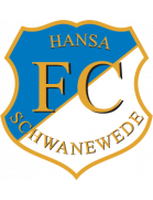 Hansa Schwanewede Молодёжь