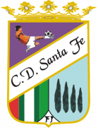 CD Santa Fe Fútbol base
