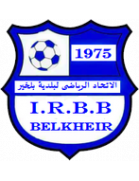 IRB Belkheir
