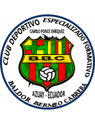 Club Baldor Bermeo Cabrera