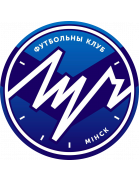 Luch Minsk II (- 2018)