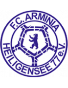FC Arminia Tegel II