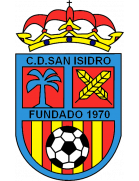 CD Raqui San Isidro Fútbol base