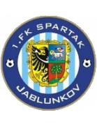 1.FK Spartak Jablunkov