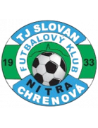Slovan Nitra-Chrenova