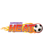 Harrisburg Heat 