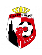 R.A.S. Pays Blanc Antoinien