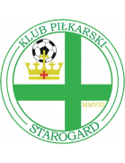 KP Starogard Gdanski U19