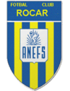 AS Rocar Bucharest (- 2009)