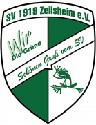 SV Zeilsheim Formation