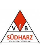VfB Südharz