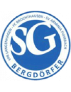 SG Bergdörfer II