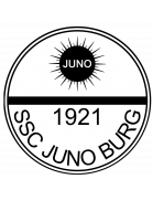 SSC Juno Burg Formation