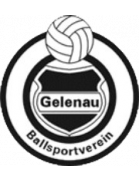 BSV Gelenau II