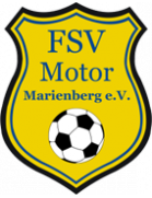 FSV Motor Marienberg II