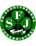 Sportfreunde Johannisthal II