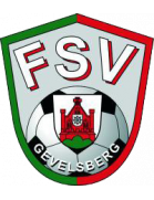 FSV Gevelsberg Formation