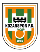 Kozan Spor FK Formation