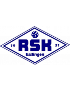 TSV RSK Esslingen Formation