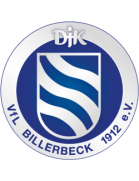 DJK-VfL Billerbeck Altyapı