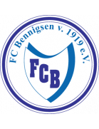 FC Bennigsen Jeugd